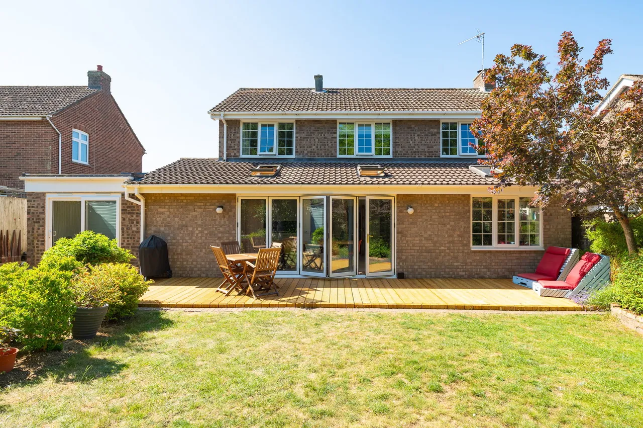 Yeomans Close, Catworth, PE28, photo 30