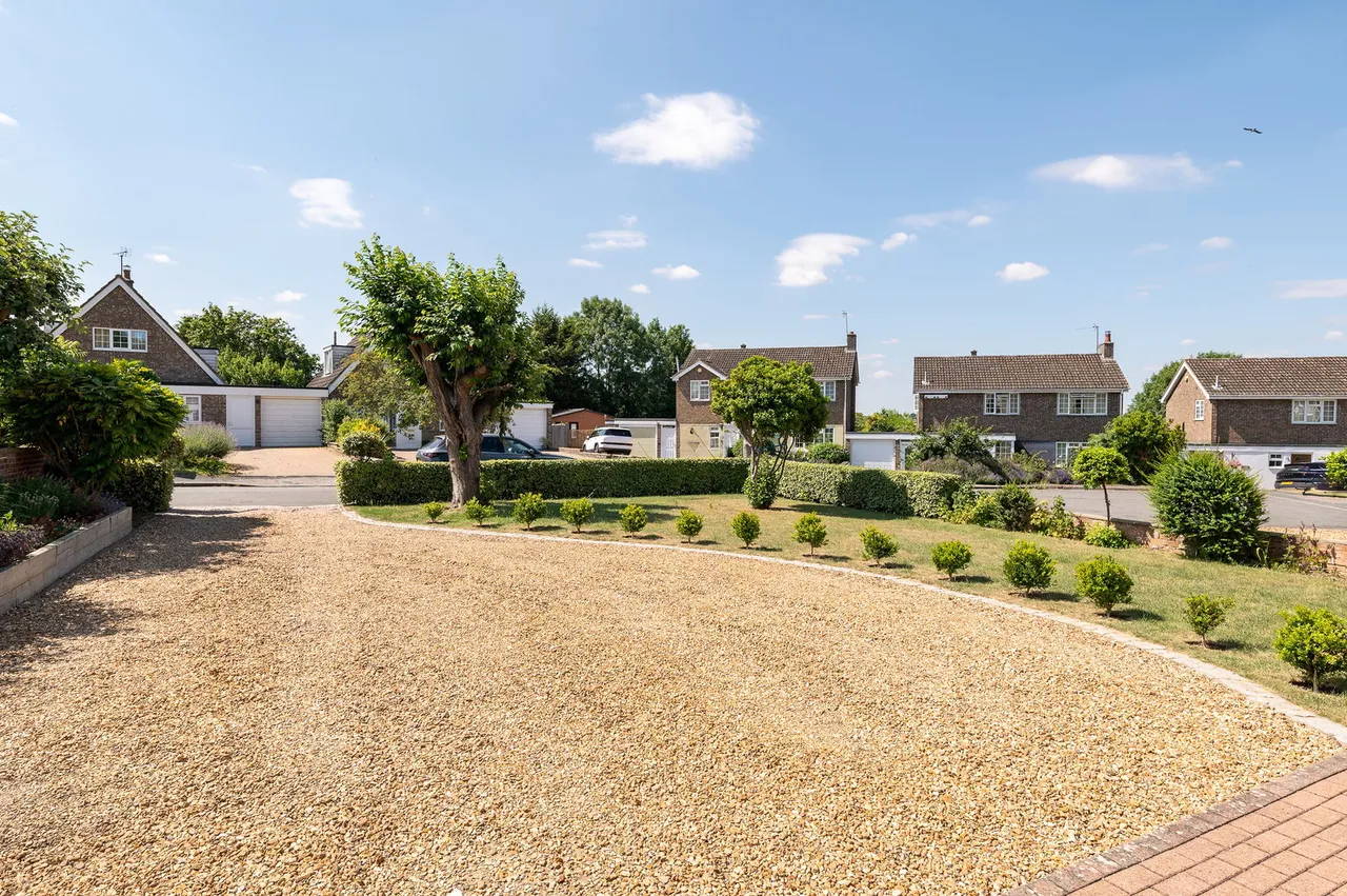 Yeomans Close, Catworth, PE28, photo 2