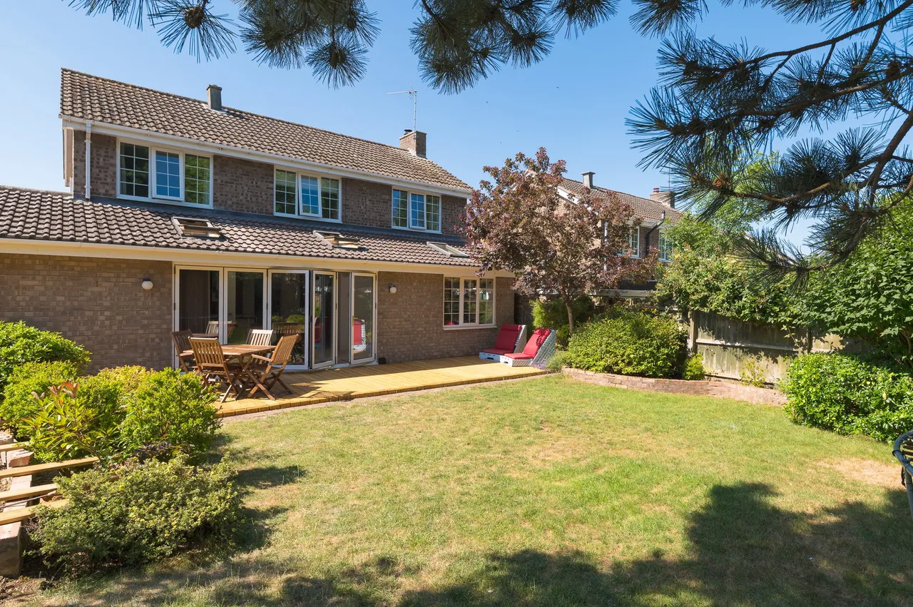 Yeomans Close, Catworth, PE28, photo 29