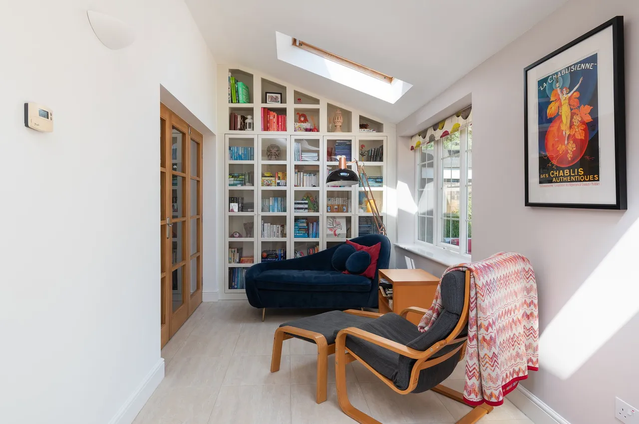 Yeomans Close, Catworth, PE28, photo 8