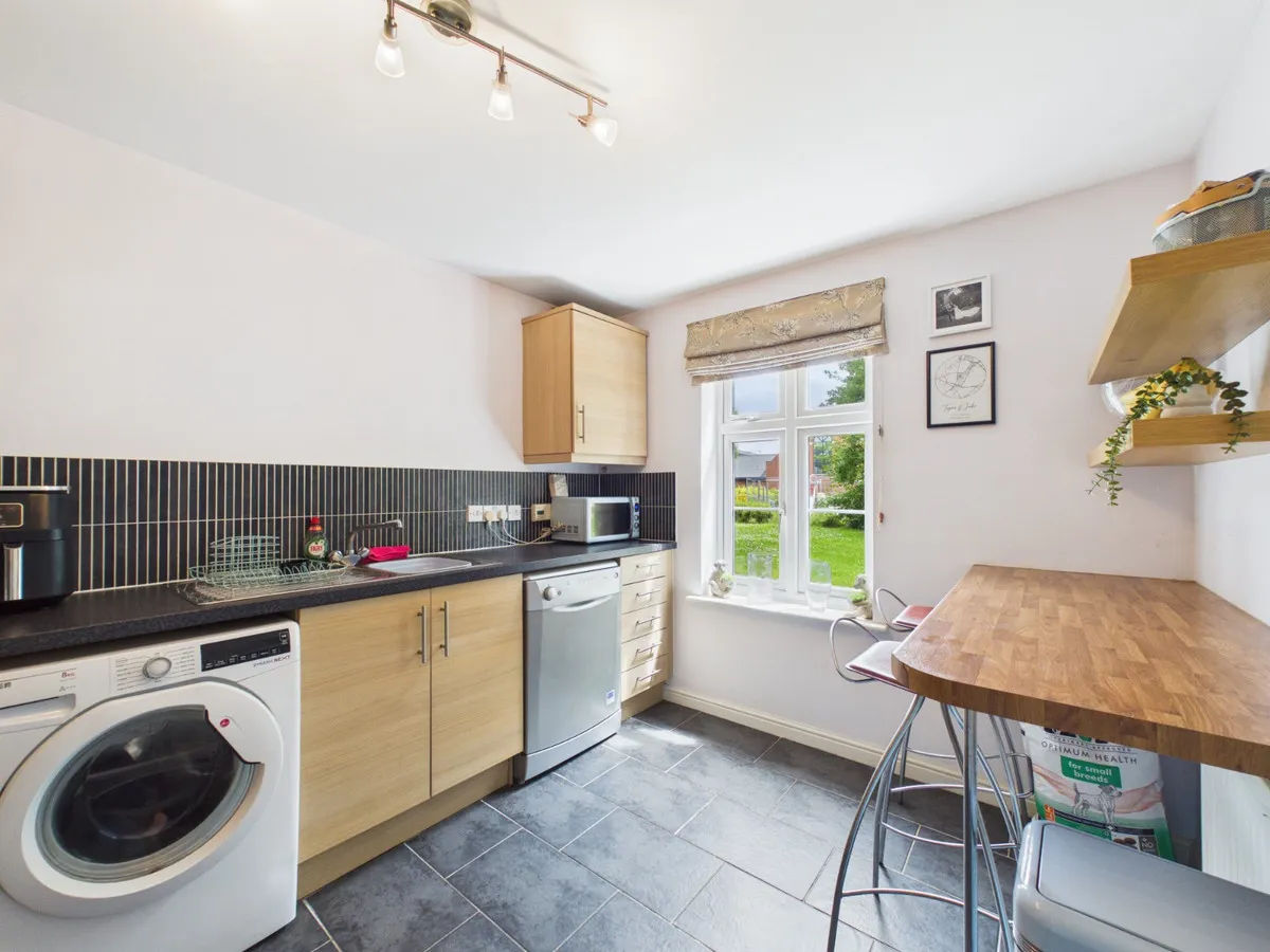 The Marish, Warwick, CV34, photo 9