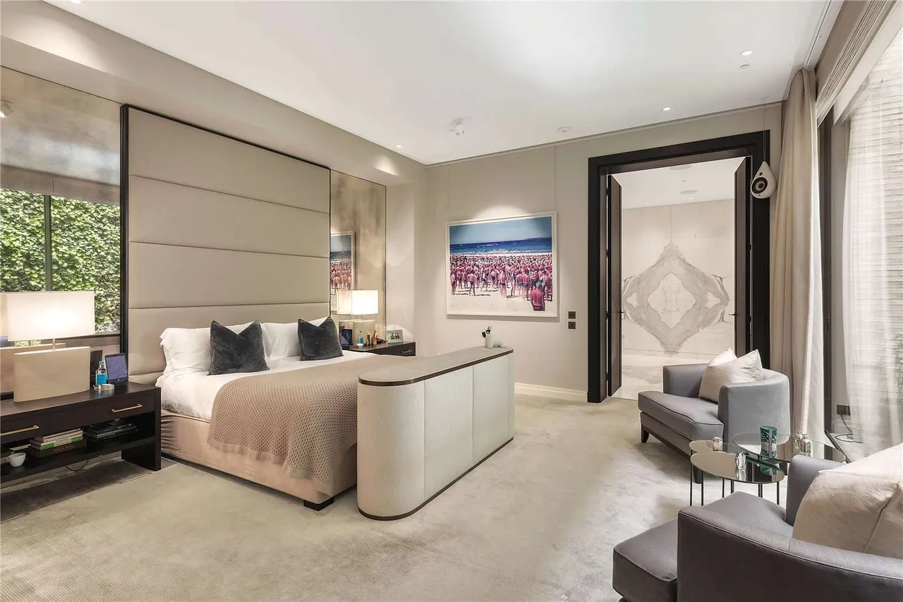 45-47 Cheval Place, London, SW7 1EW, photo 4