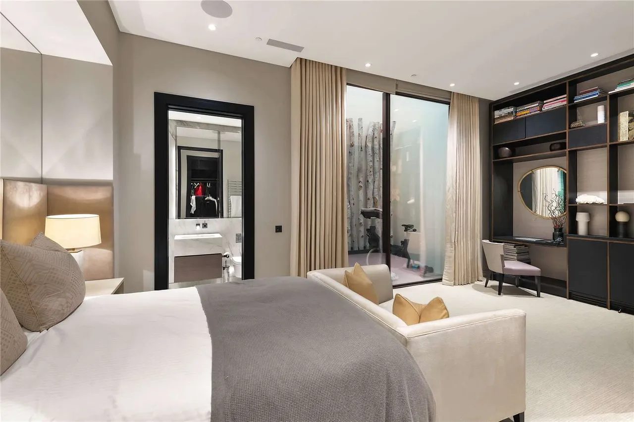 45-47 Cheval Place, London, SW7 1EW, photo 9