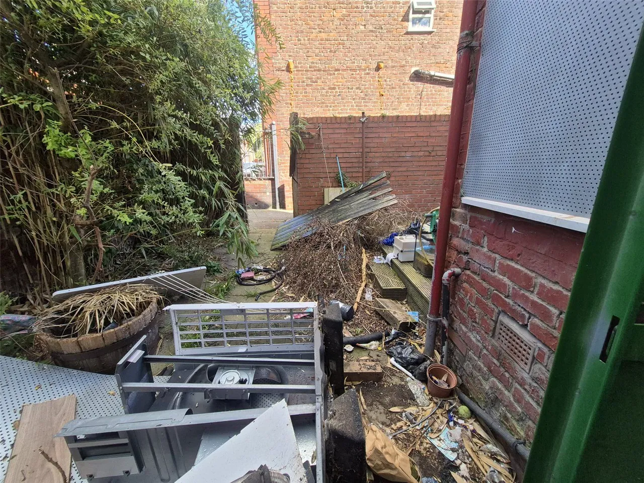 Walnut Street, Manchester, M18, photo 6