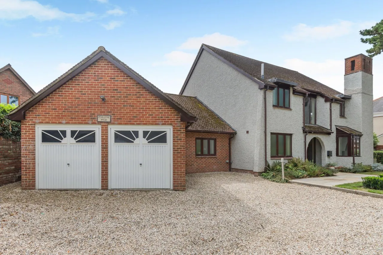 4 bed house for sale, Caerwent, Caldicot, NP26