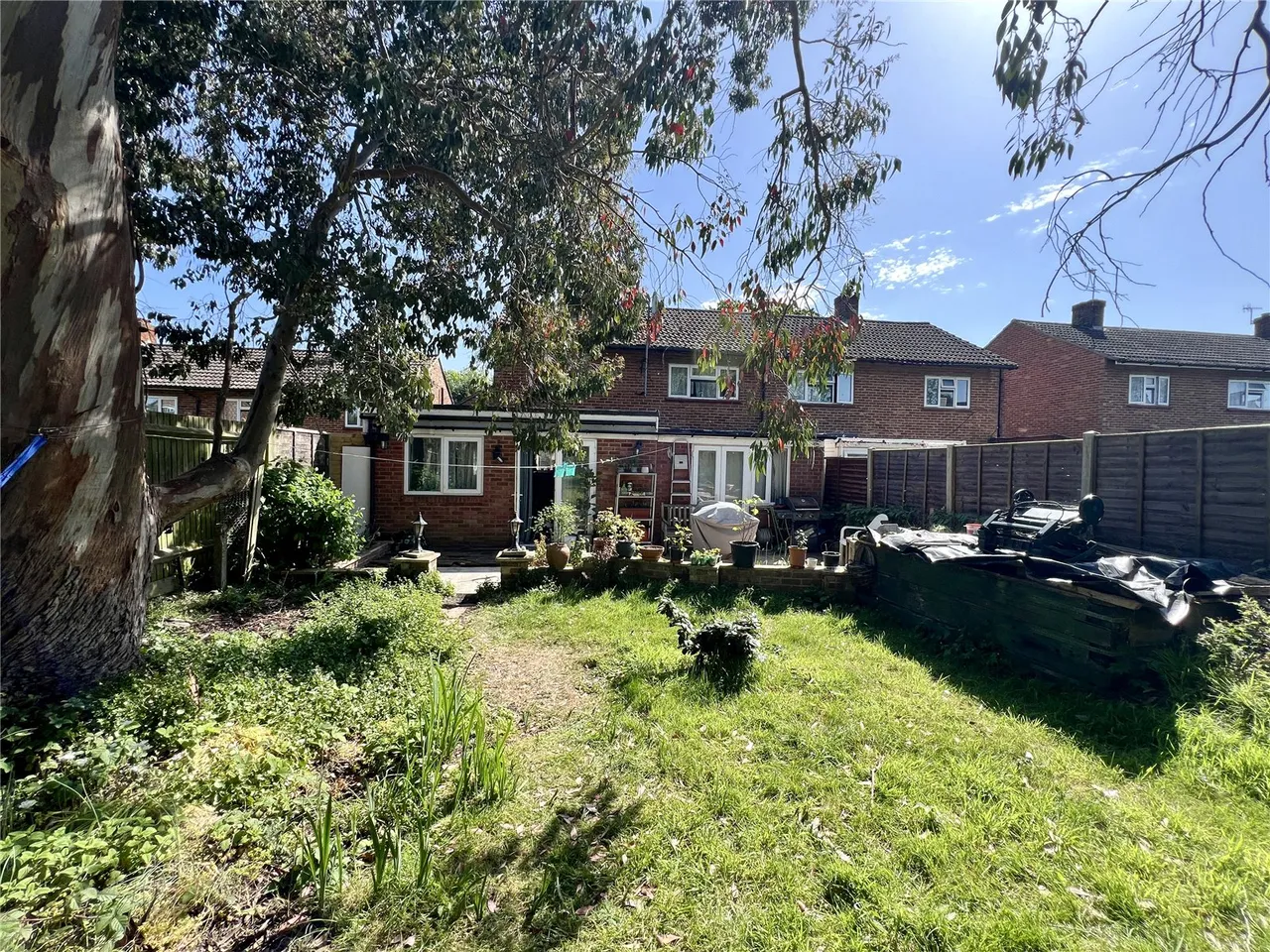 Cabell Road, Guildford, GU2, photo 11