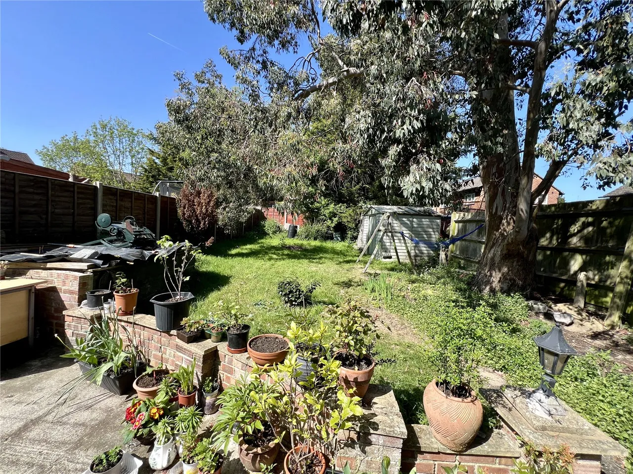 Cabell Road, Guildford, GU2, photo 10