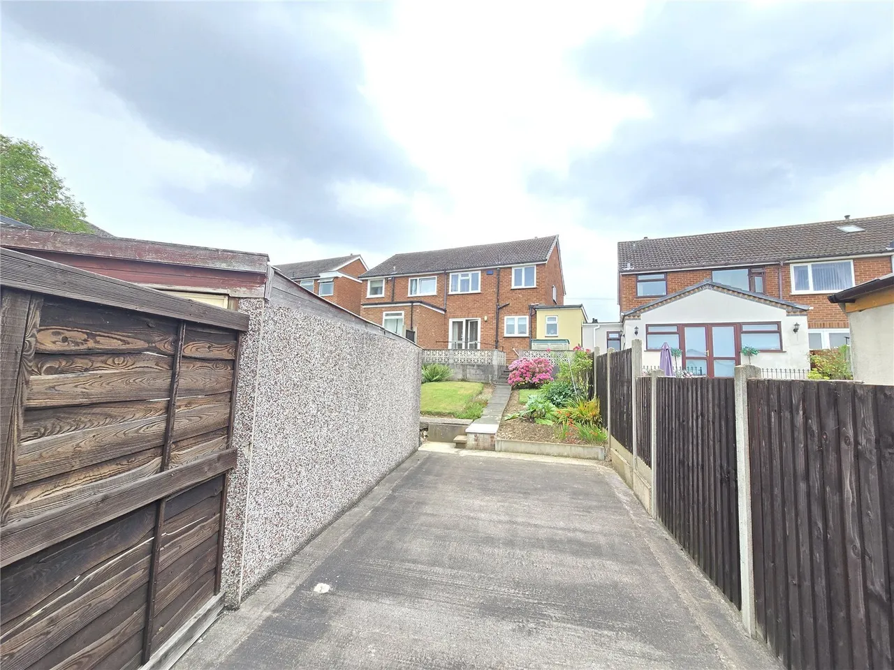 Hedging Lane, Wilnecote, Tamworth, Staffordshire, B77, photo 16
