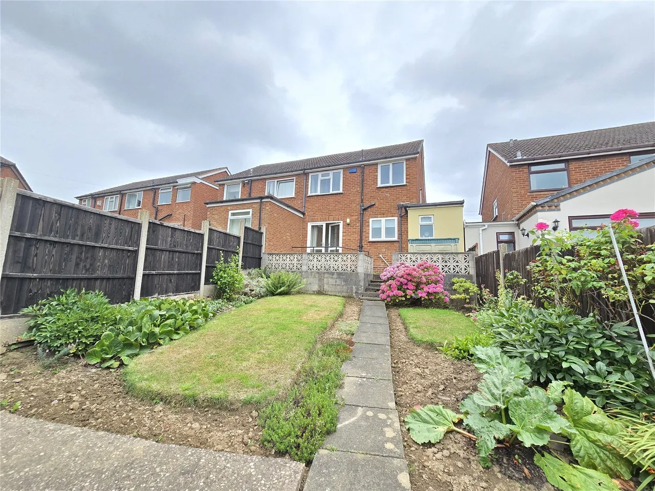 Hedging Lane, Wilnecote, Tamworth, Staffordshire, B77, photo 18