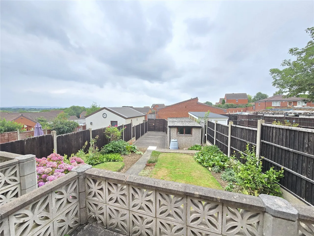 Hedging Lane, Wilnecote, Tamworth, Staffordshire, B77, photo 17