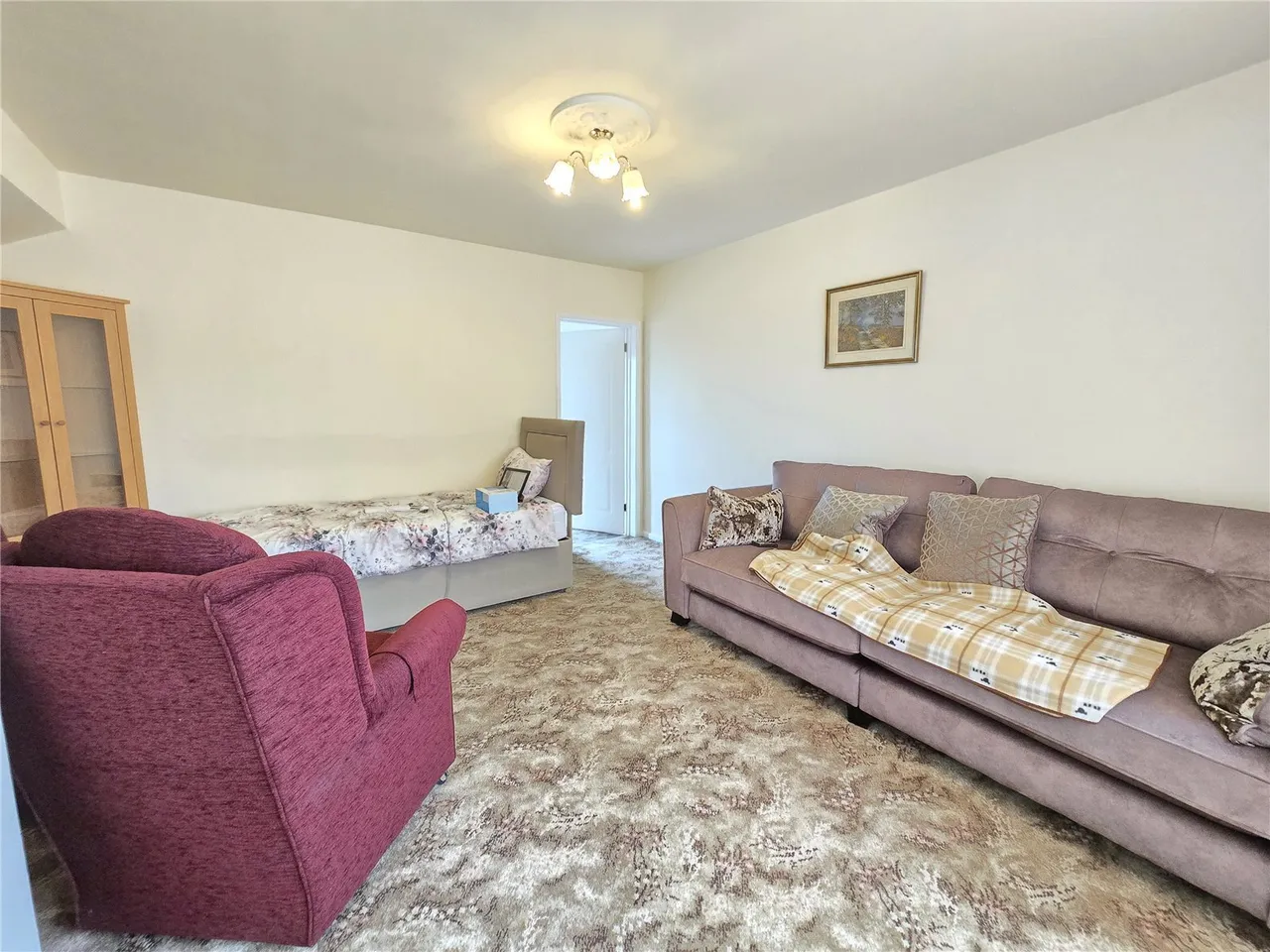 Hedging Lane, Wilnecote, Tamworth, Staffordshire, B77, photo 3