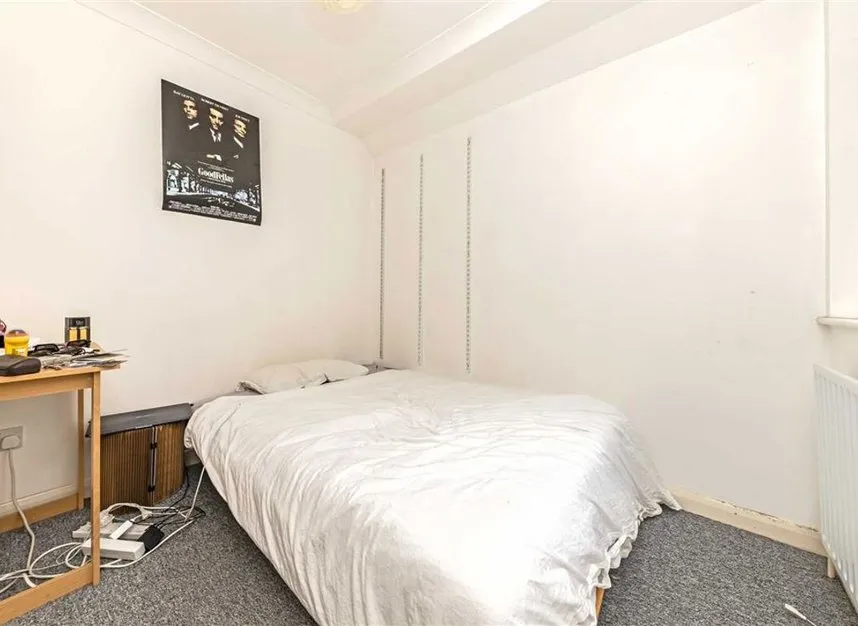 Haberdasher Street, Hoxton, N1, photo 6
