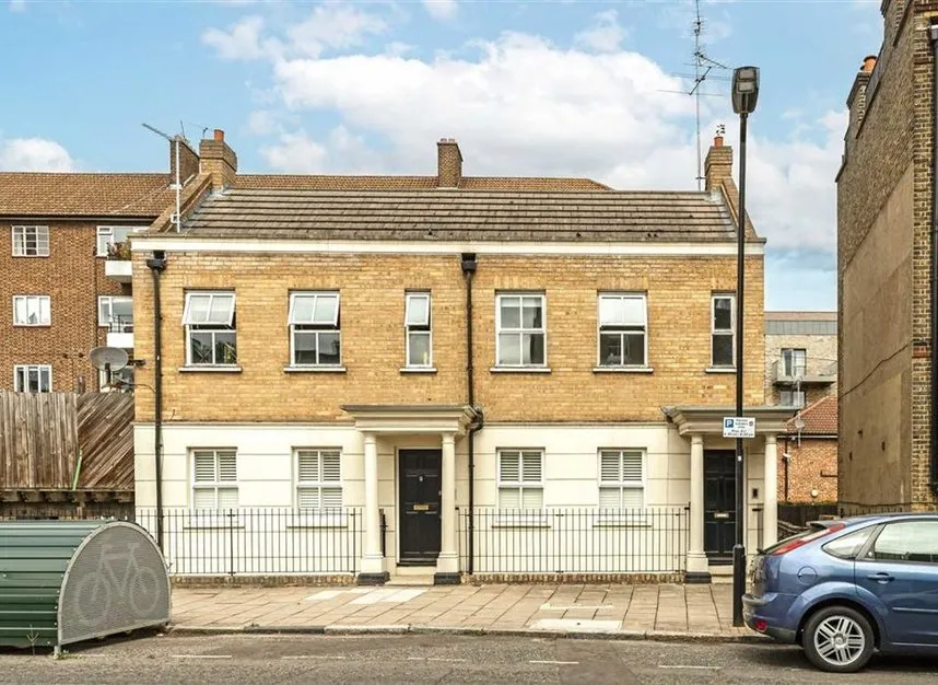 2 bed flat for sale — Haberdasher Street, Hoxton, N1