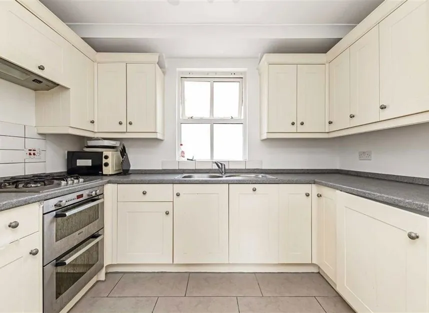 Haberdasher Street, Hoxton, N1, photo 5