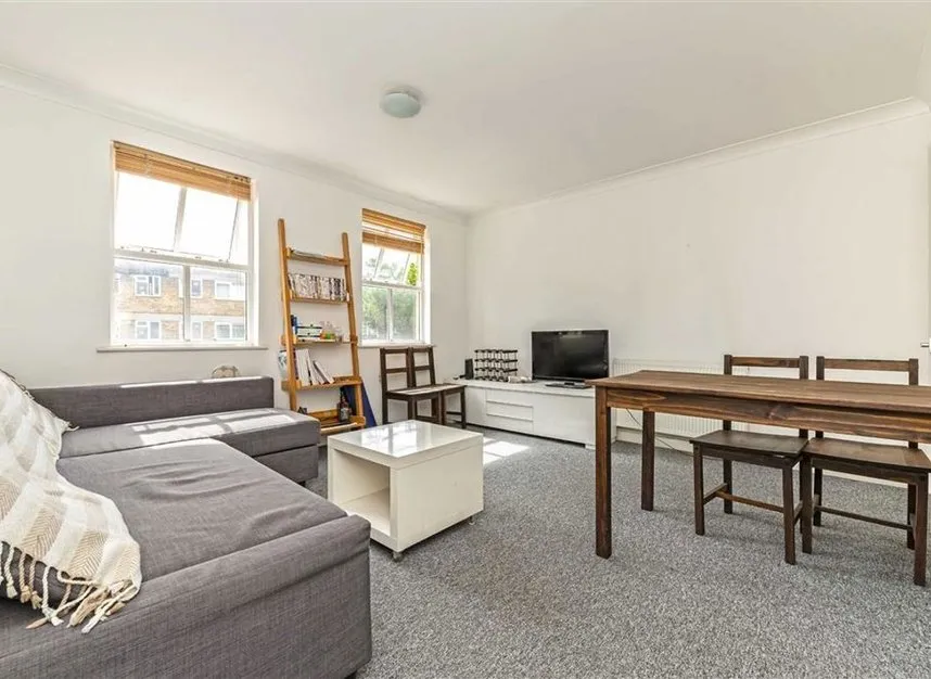 Haberdasher Street, Hoxton, N1, photo 2