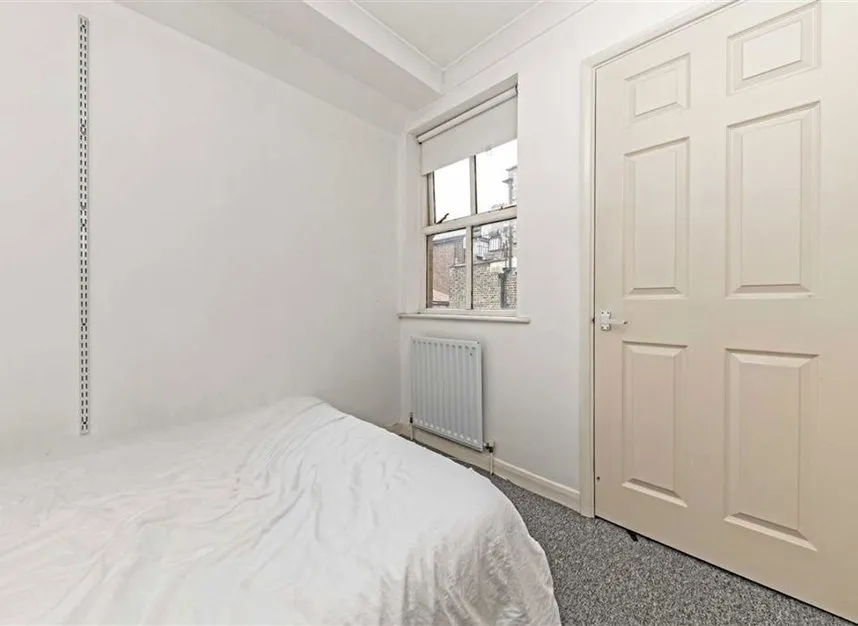 Haberdasher Street, Hoxton, N1, photo 7