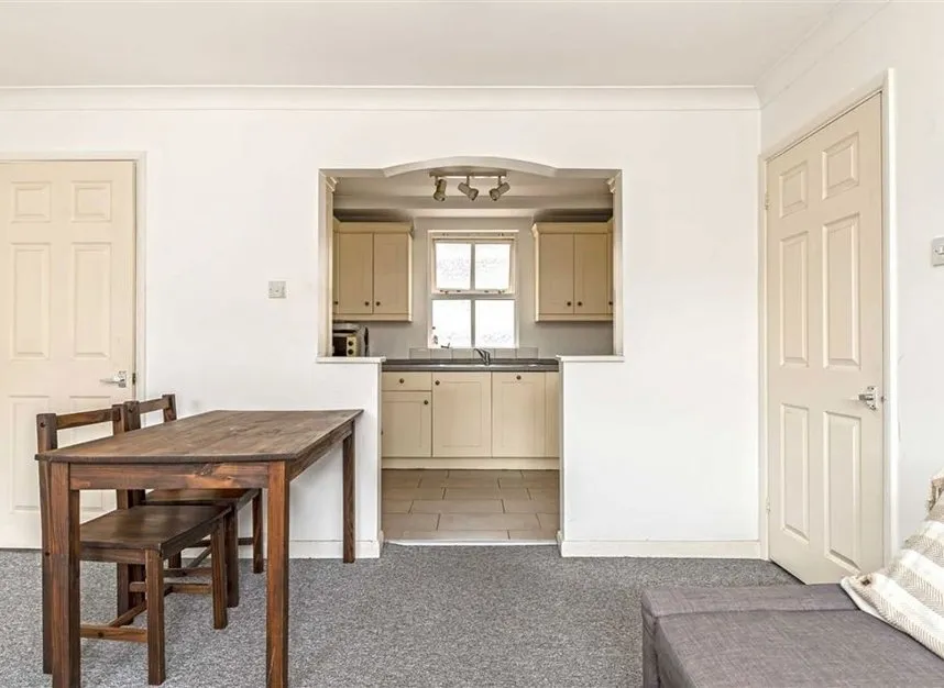 Haberdasher Street, Hoxton, N1, photo 4