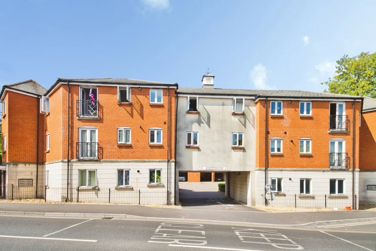 Preston Road, Yeovil, BA21, photo 12