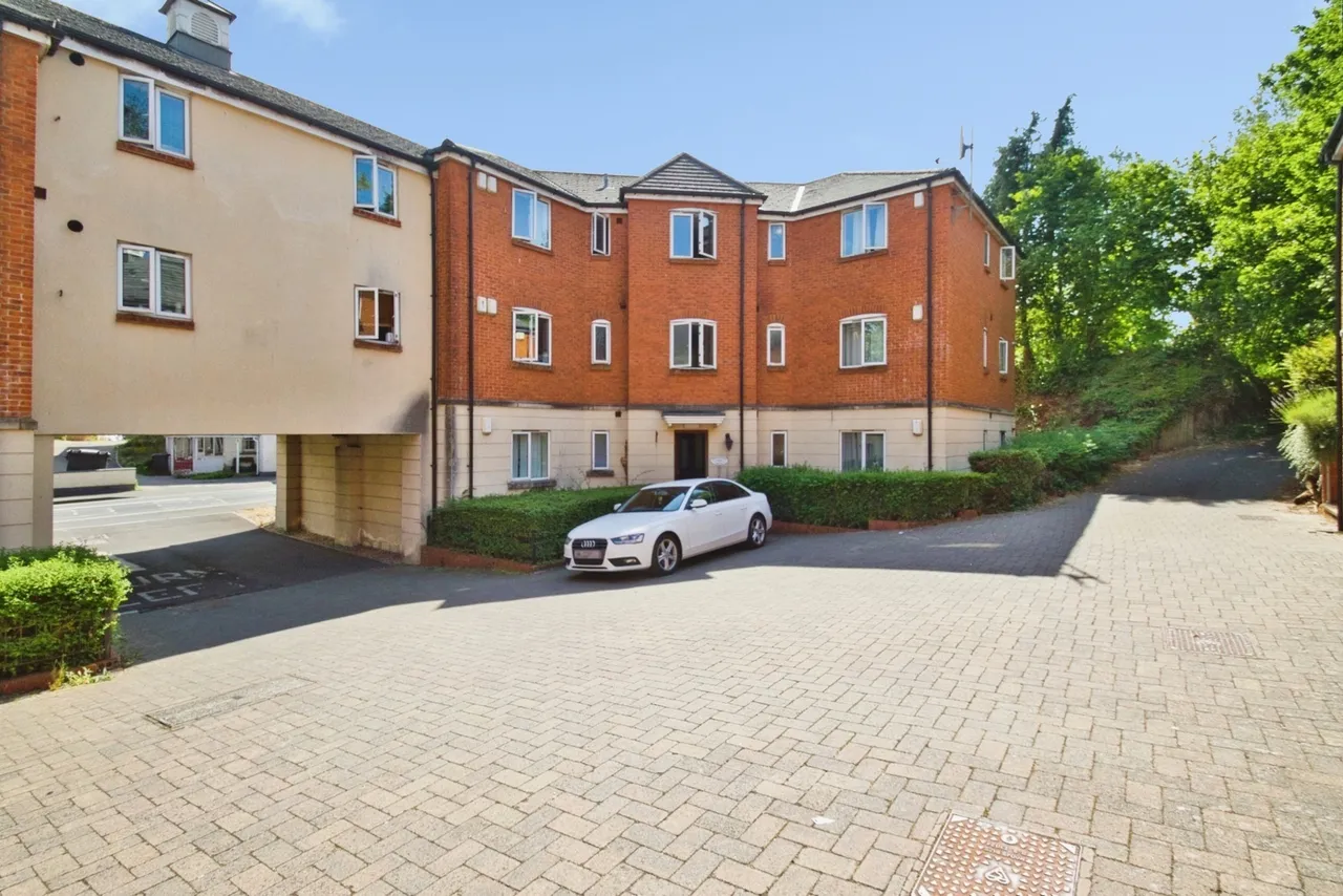 Preston Road, Yeovil, BA21, photo 4