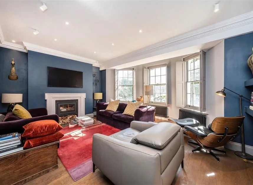 5 bed house for sale, New Kent Road, Walworth, SE1