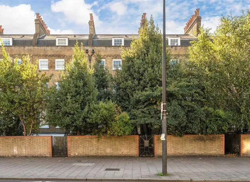 New Kent Road, Walworth, SE1, photo 3