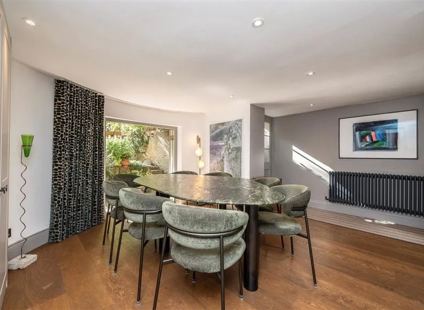 New Kent Road, Walworth, SE1, photo 2