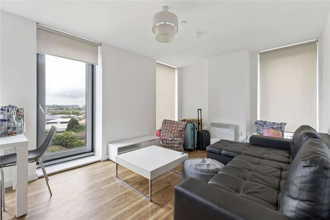 Michigan Avenue, Salford, Greater Manchester, M50 2HB, photo 4