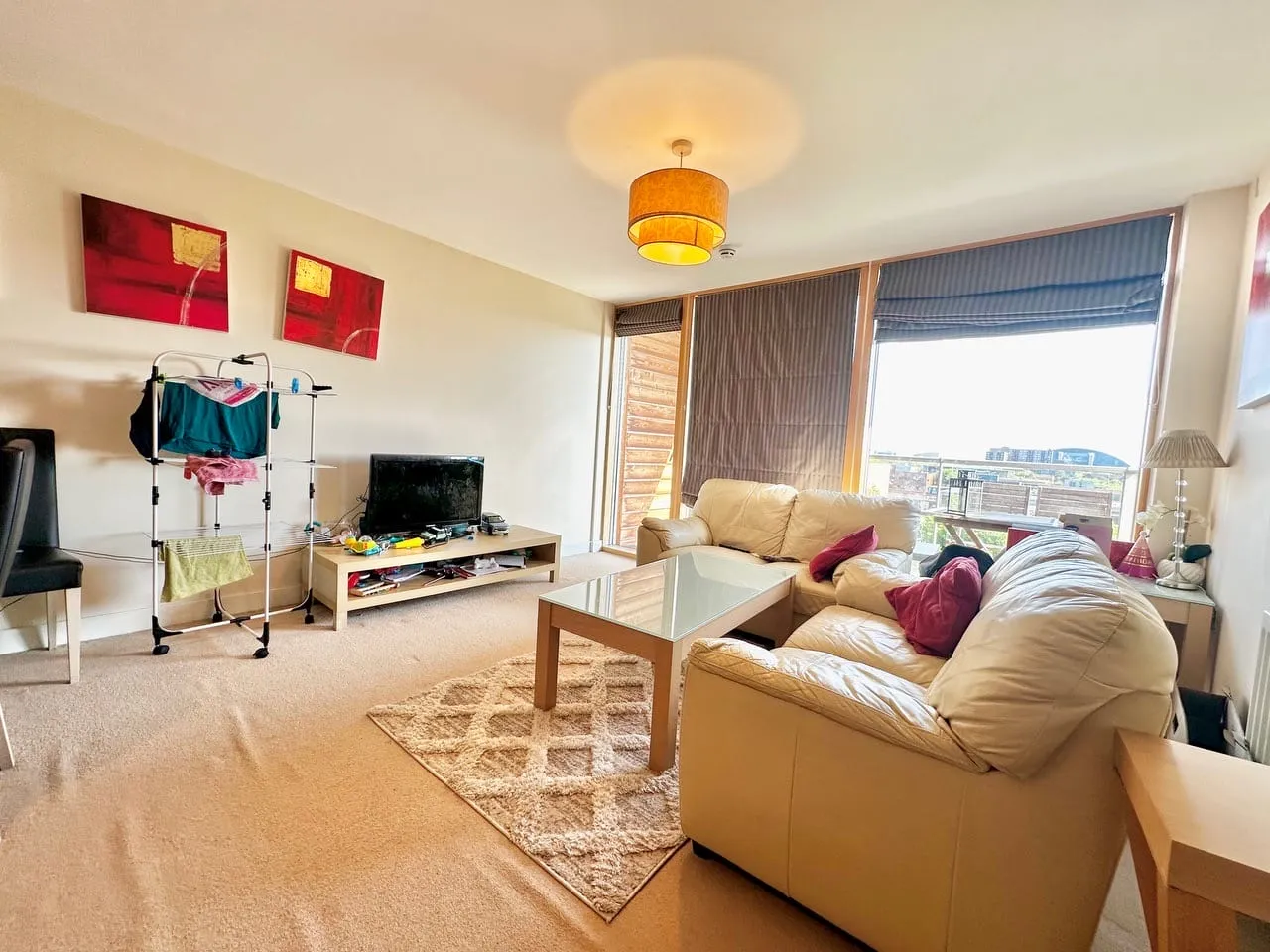 Flat 45, Quartz House, Milton Keynes, 7 Merrivale Mews, MK9 2FJ, photo 5
