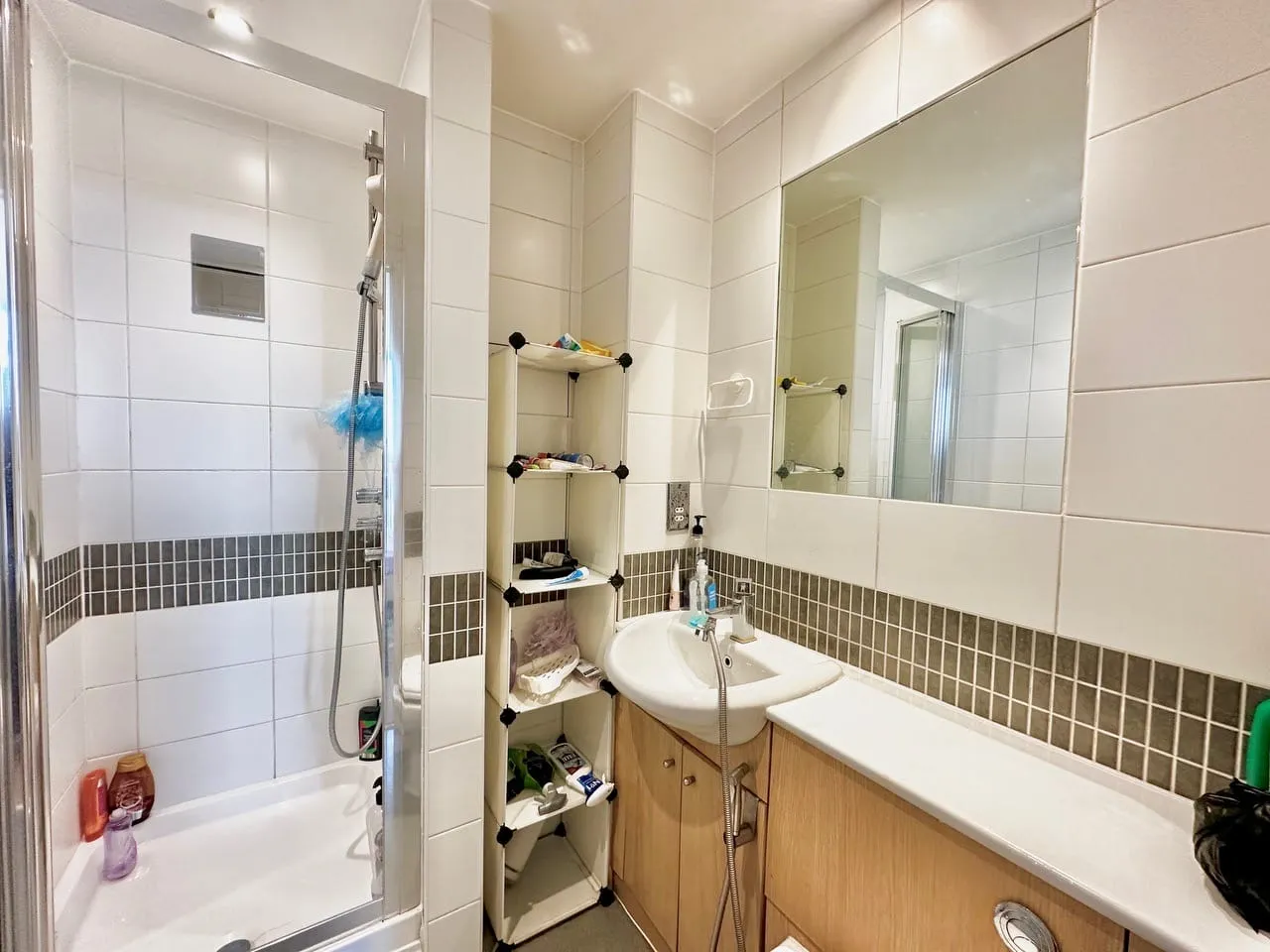 Flat 45, Quartz House, Milton Keynes, 7 Merrivale Mews, MK9 2FJ, photo 7