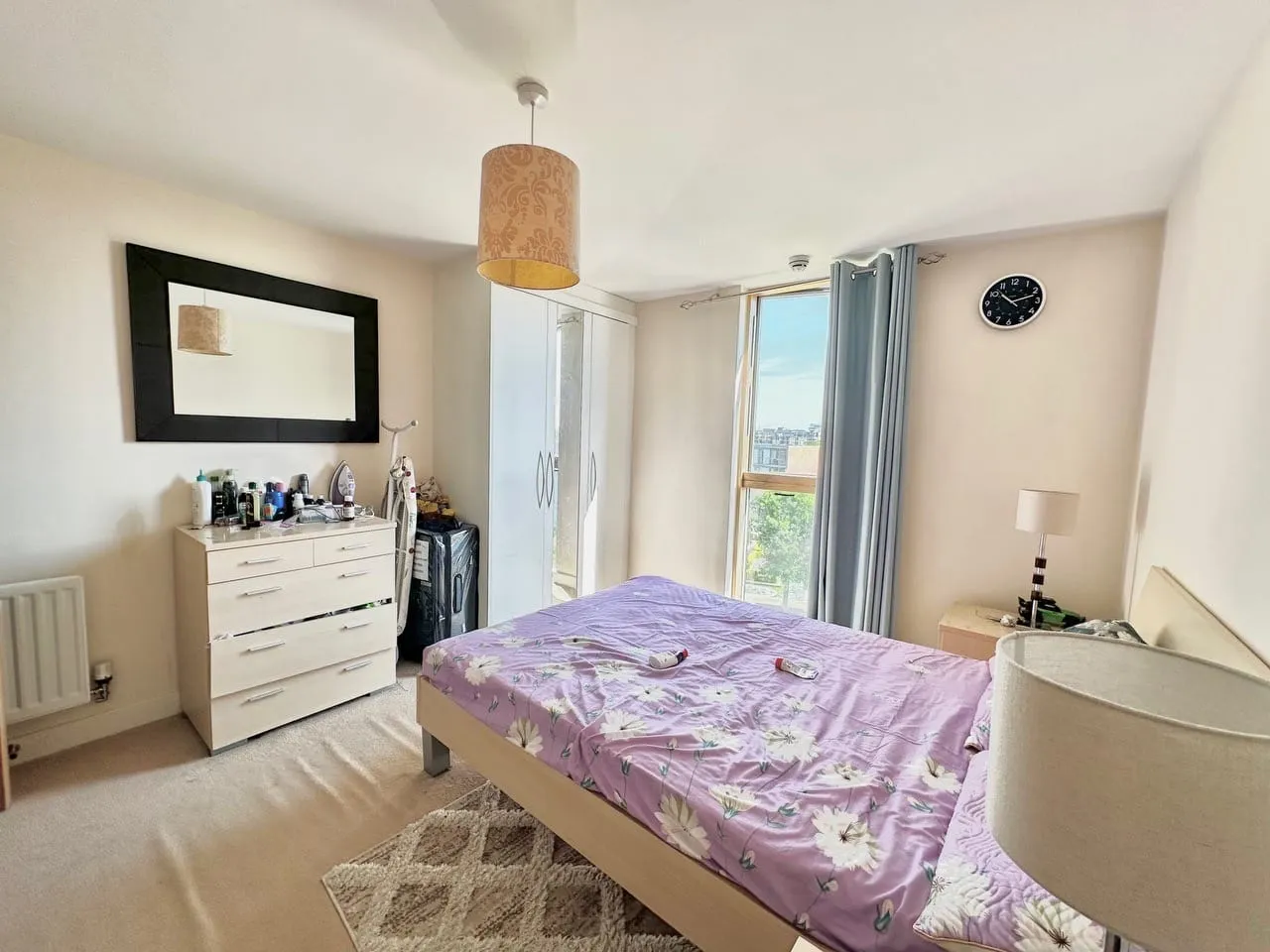 Flat 45, Quartz House, Milton Keynes, 7 Merrivale Mews, MK9 2FJ, photo 4