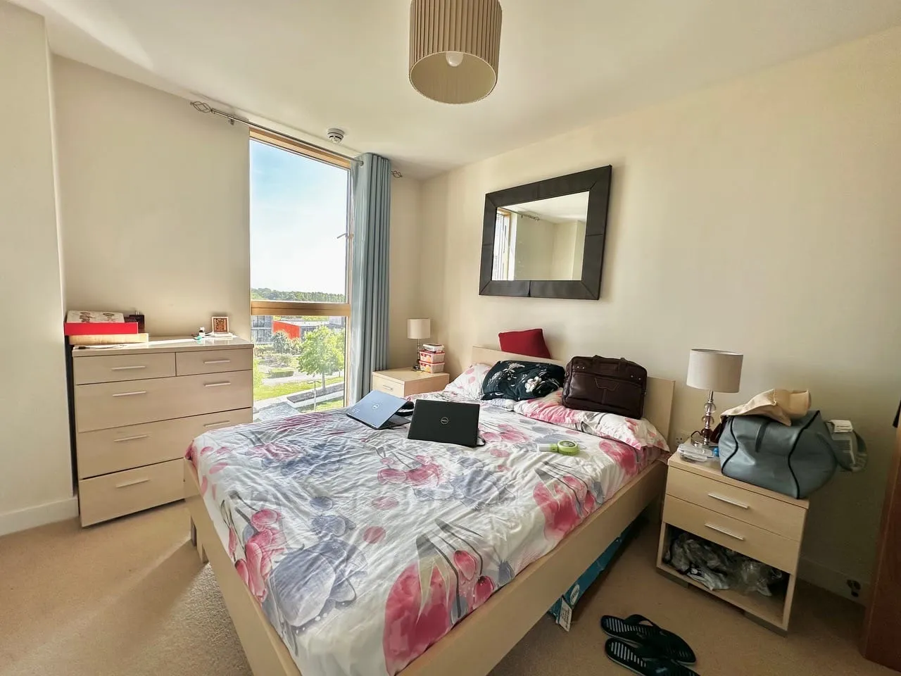 Flat 45, Quartz House, Milton Keynes, 7 Merrivale Mews, MK9 2FJ, photo 9