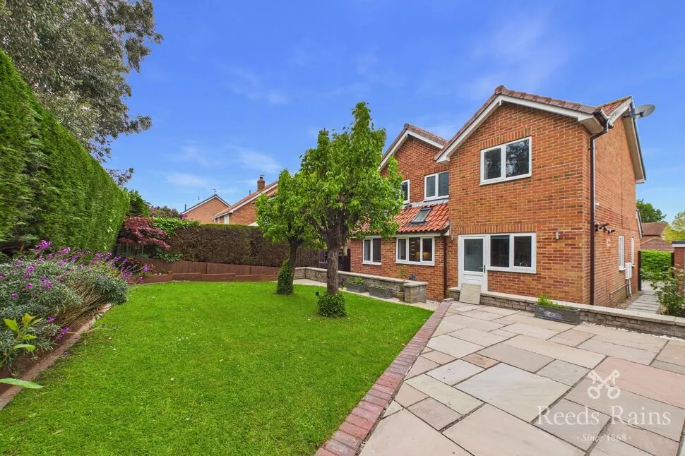 North Lane, York, North Yorkshire, YO19, photo 6