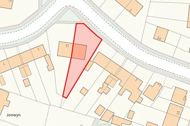 John Street, Thrapston, NN14, photo 31