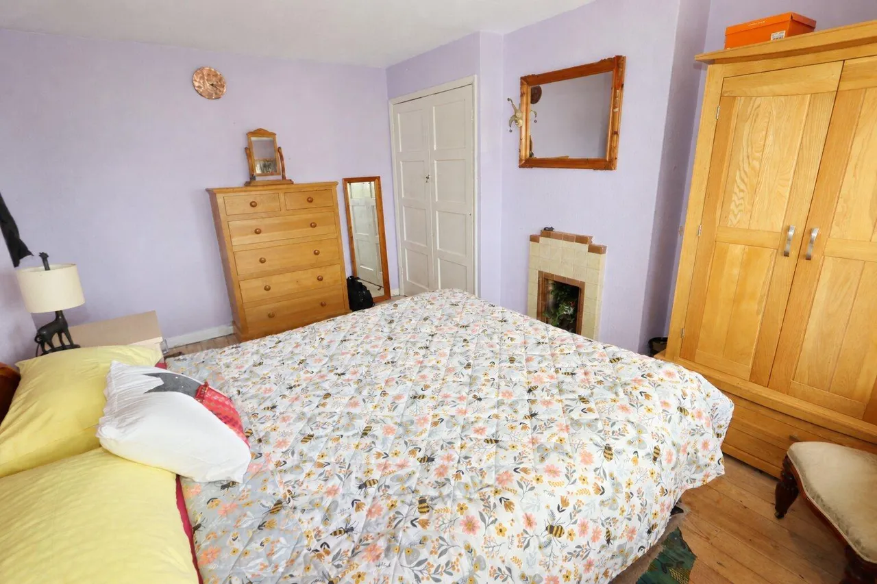 John Street, Thrapston, NN14, photo 18
