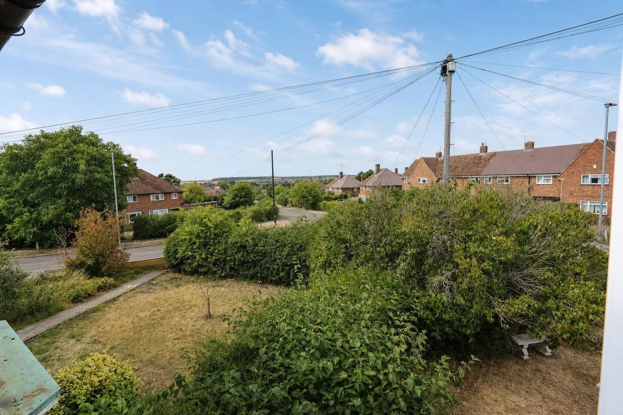 John Street, Thrapston, NN14, photo 28