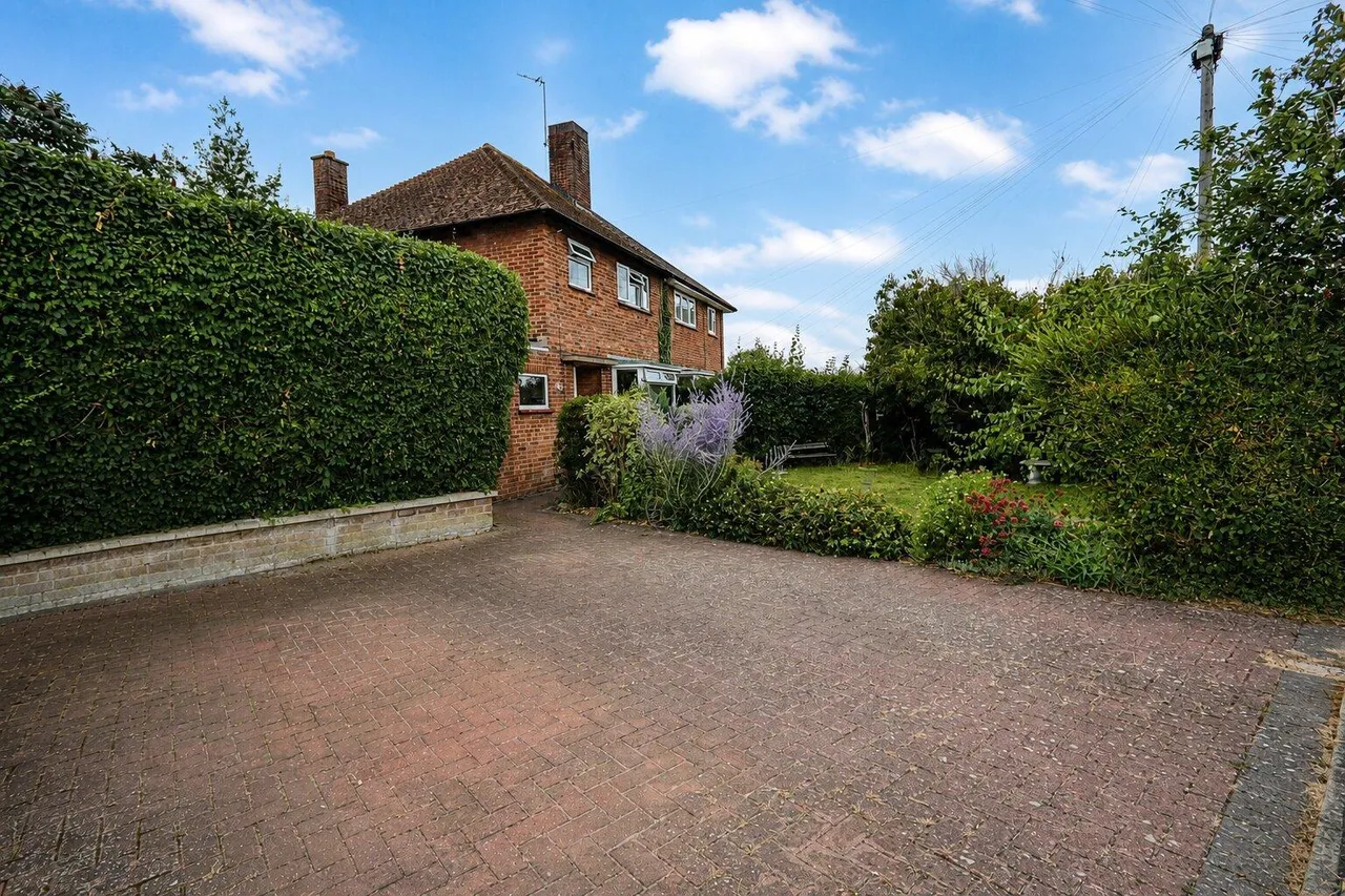 John Street, Thrapston, NN14, photo 30