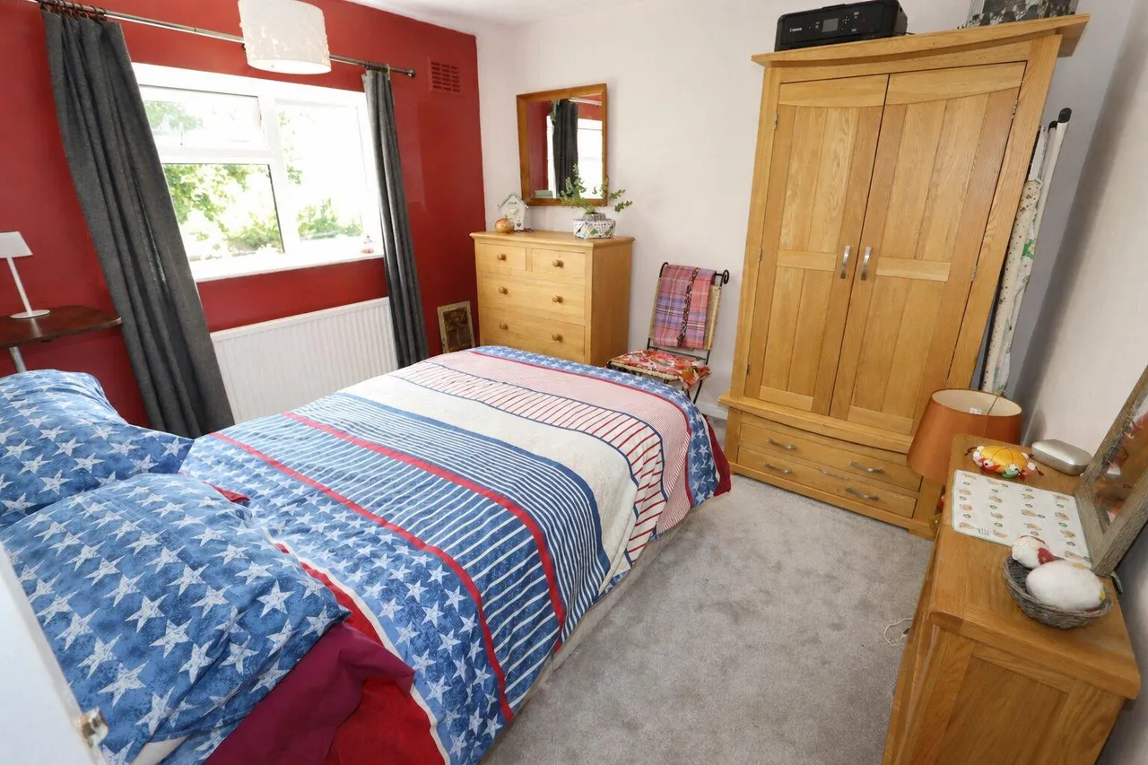 John Street, Thrapston, NN14, photo 19