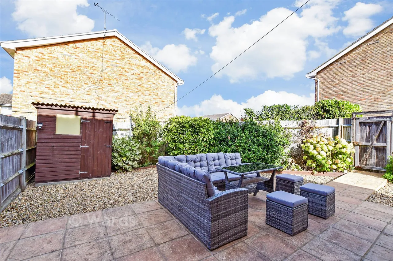 Merton Road, Bearsted, ME15, photo 10