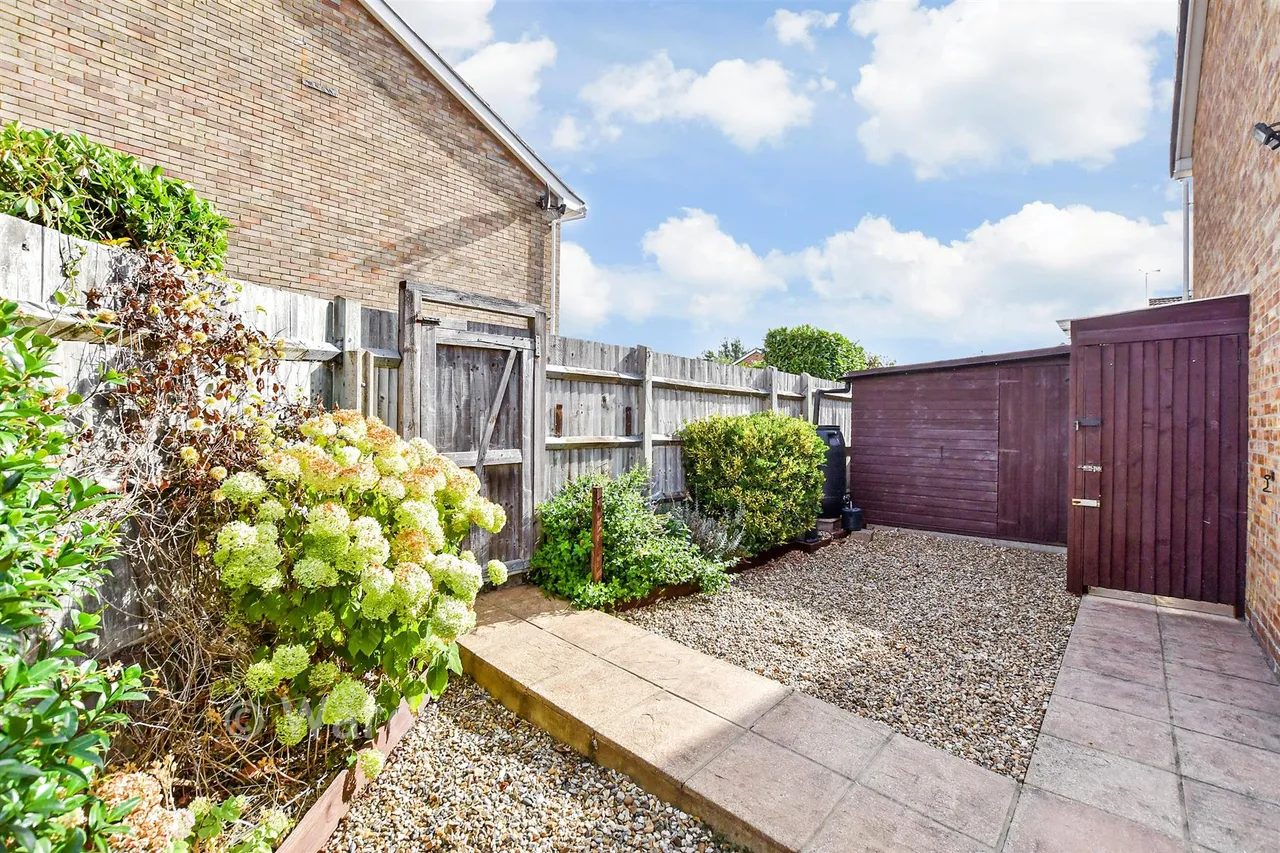 Merton Road, Bearsted, ME15, photo 11