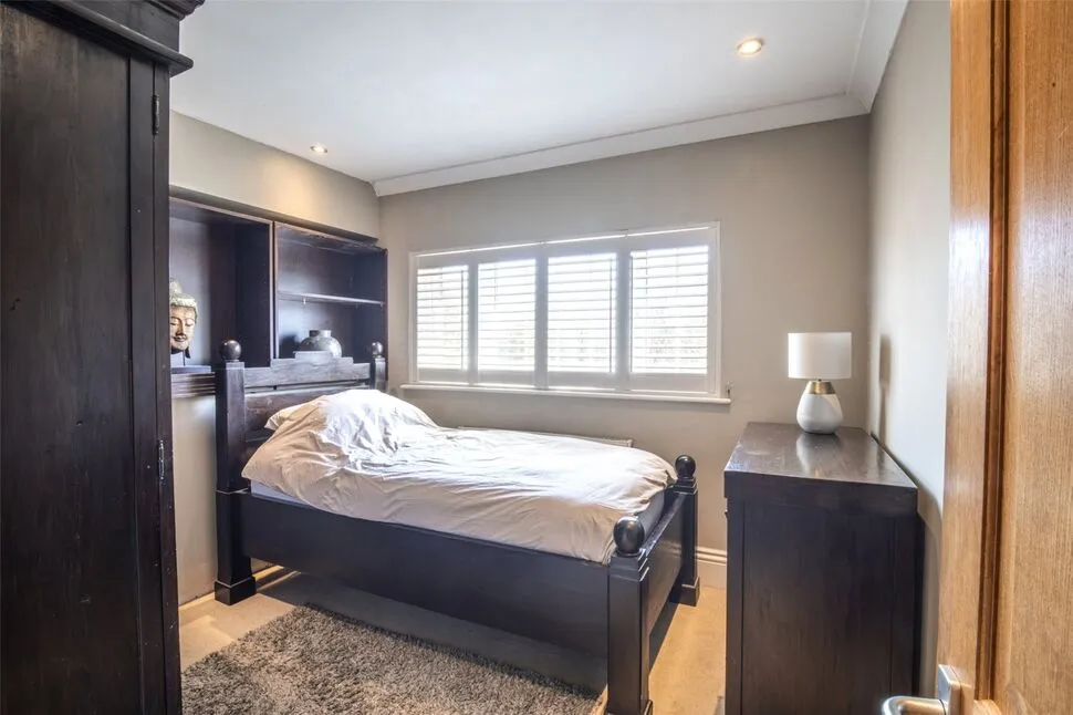 Oakhurst Rise, Carshalton, SM5, photo 4