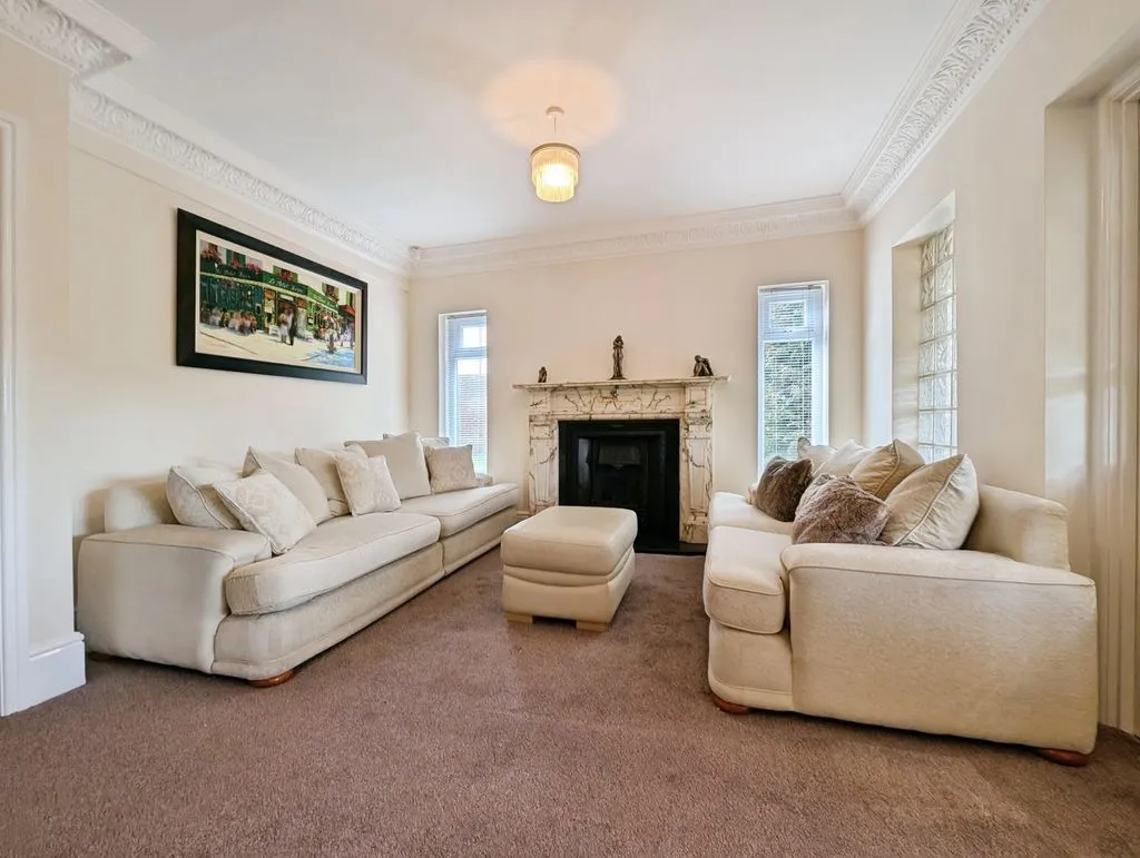 Newcastle Upon Tyne NE15 7HB, NE15, photo 6