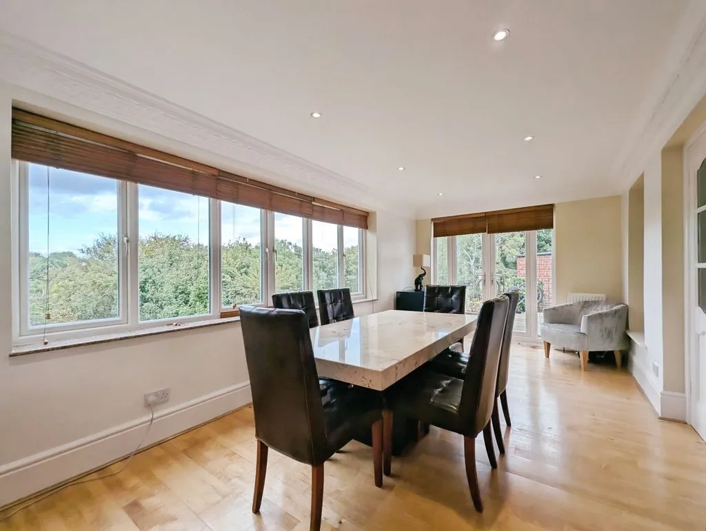 Newcastle Upon Tyne NE15 7HB, NE15, photo 7