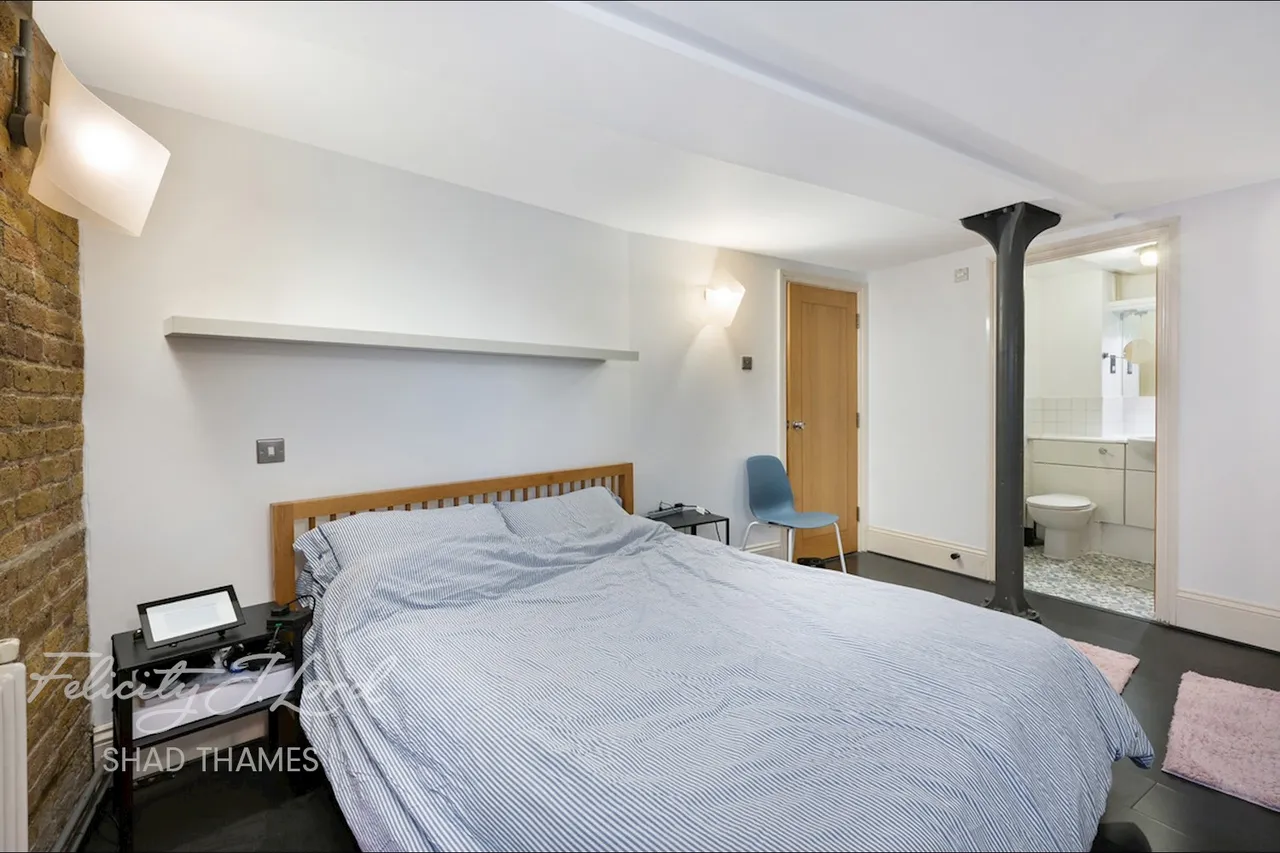 Rotherhithe Street, SE16, photo 5