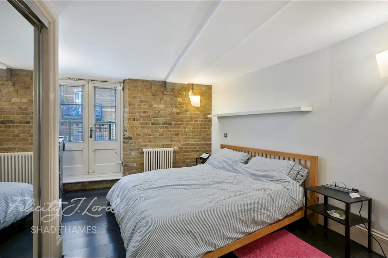Rotherhithe Street, SE16, photo 4