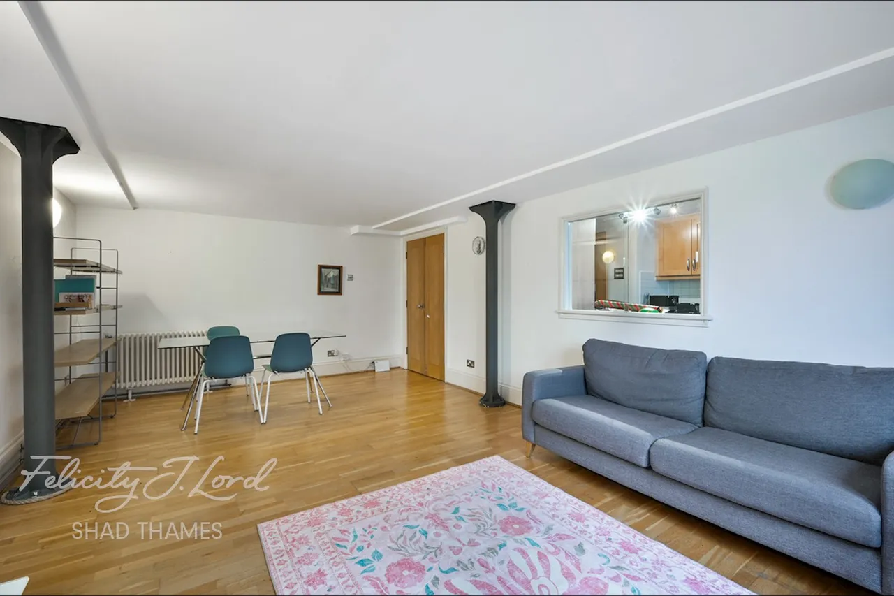 Rotherhithe Street, SE16, photo 16
