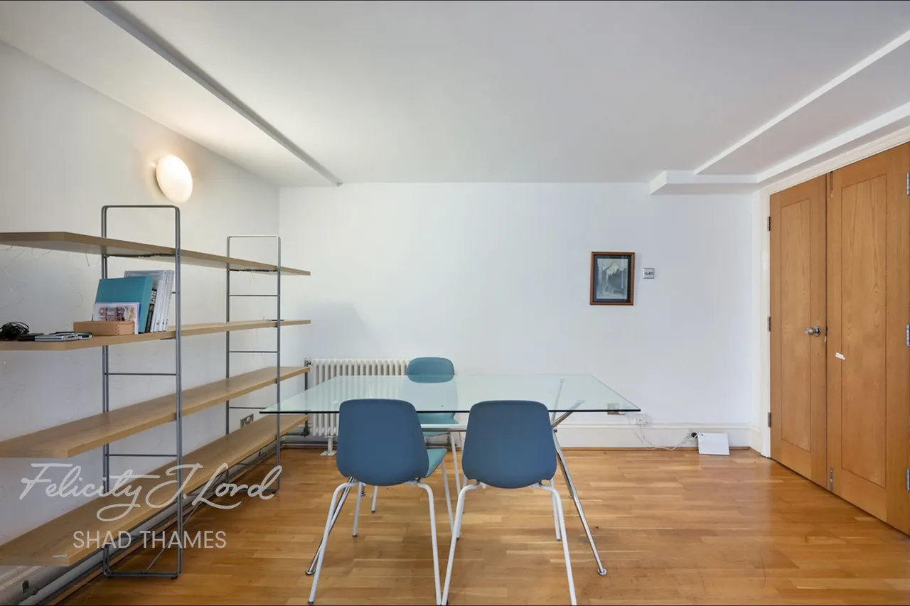 Rotherhithe Street, SE16, photo 13