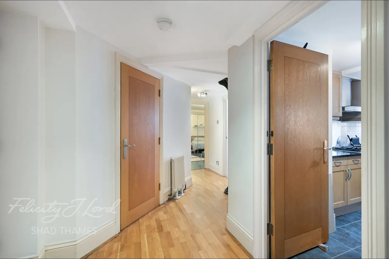 Rotherhithe Street, SE16, photo 15