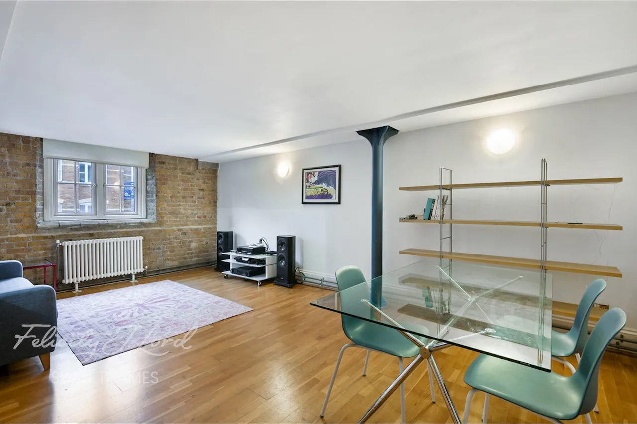 Rotherhithe Street, SE16, photo 7