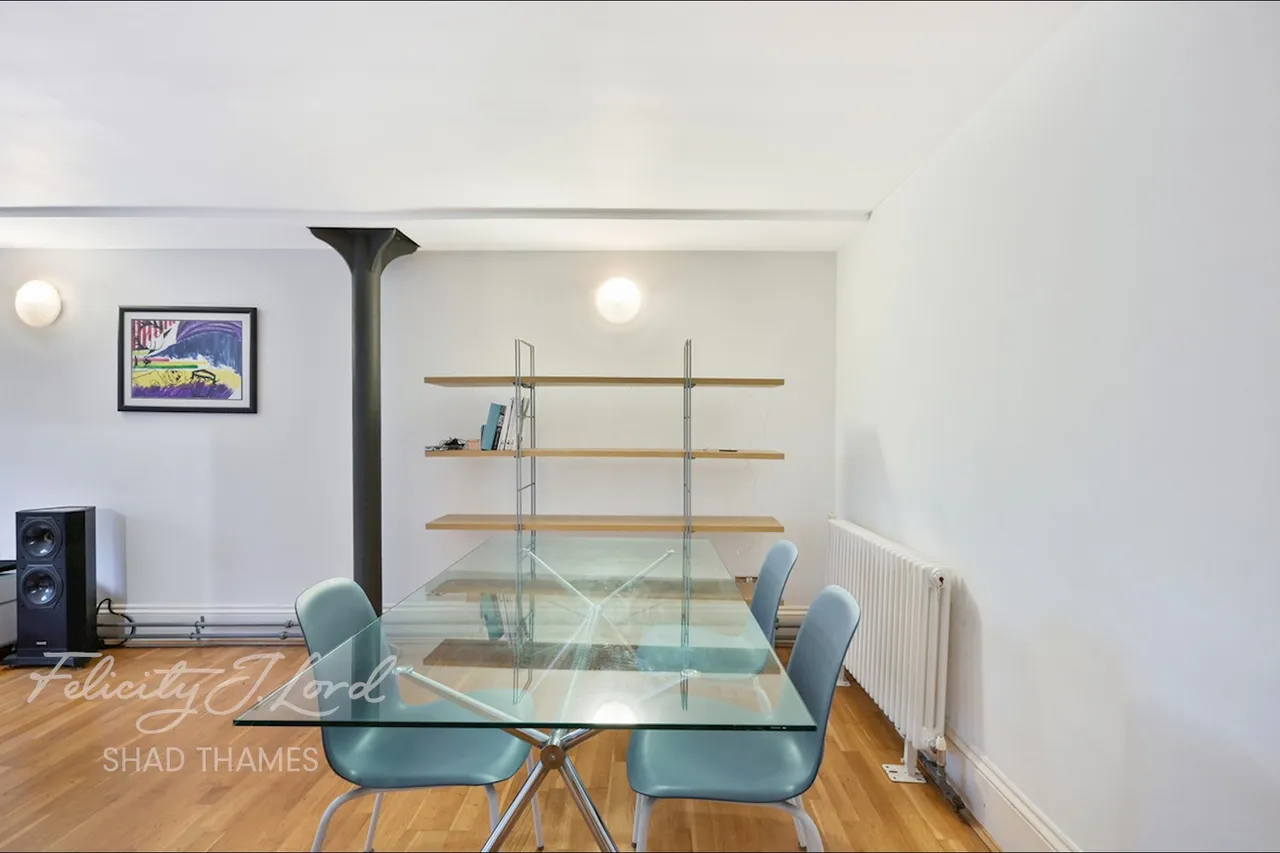Rotherhithe Street, SE16, photo 10