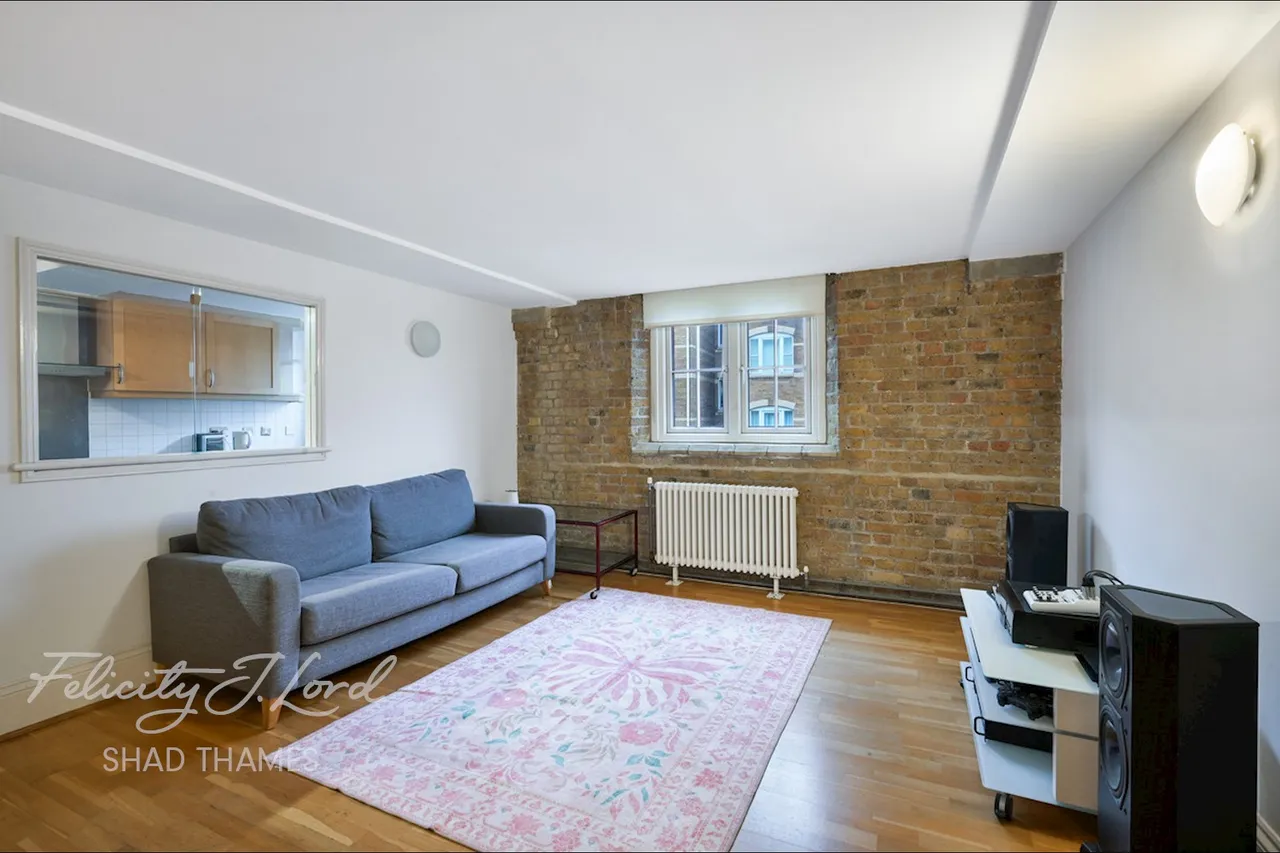 Rotherhithe Street, SE16, photo 8